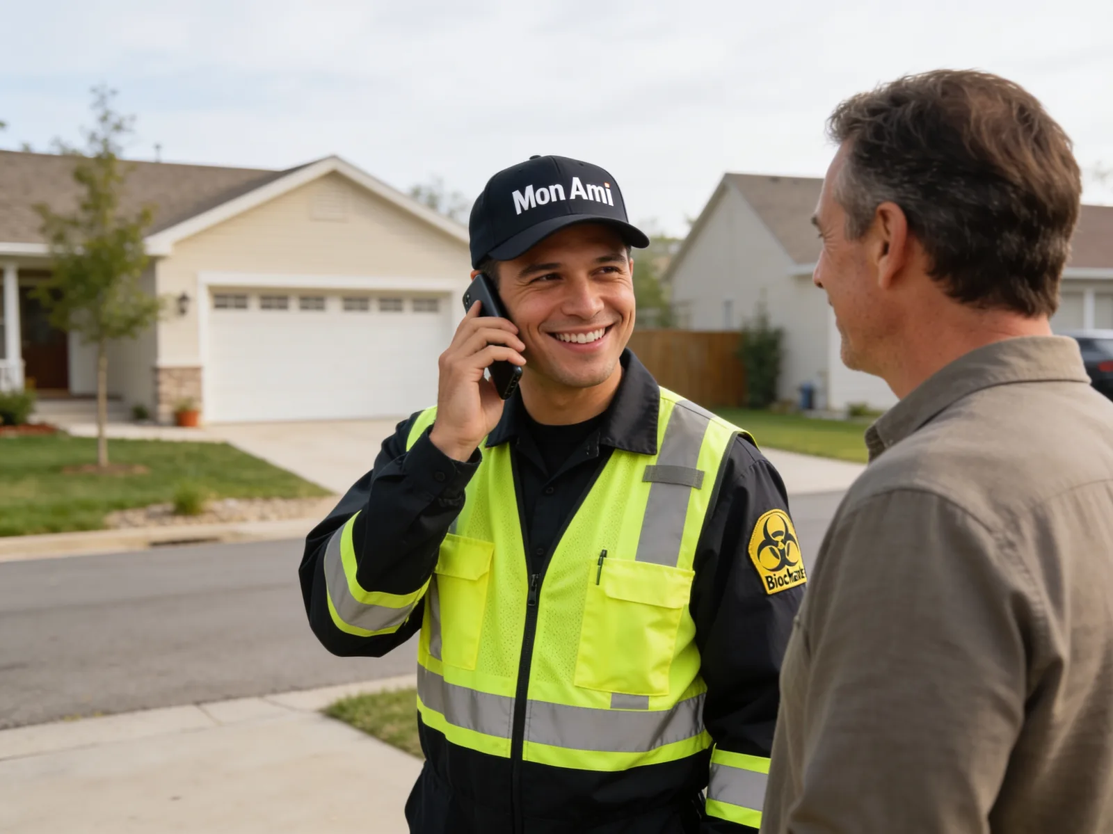 Sewage Cleanup Smithfield, OH FAQs