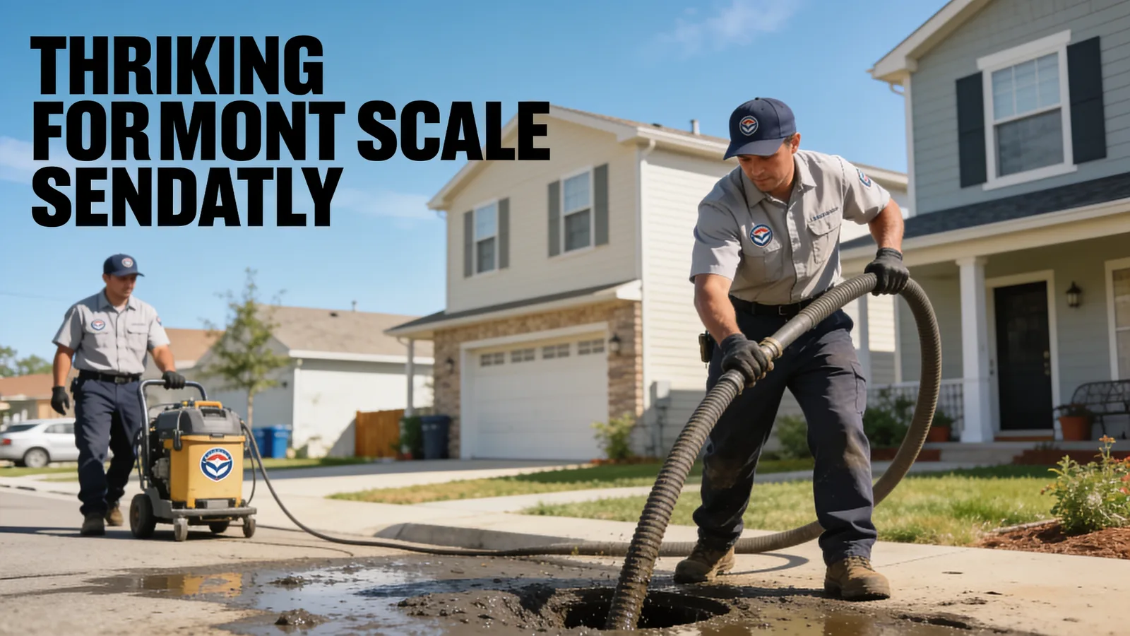 Sewage Cleanup in Smithfield, OH near me